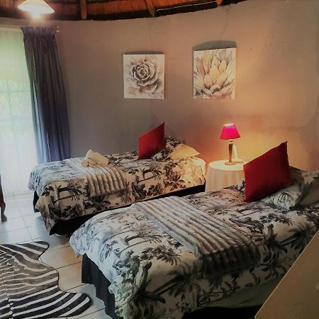 Drakensberg Bush Lodge And Backpackers Winterton Exterior foto