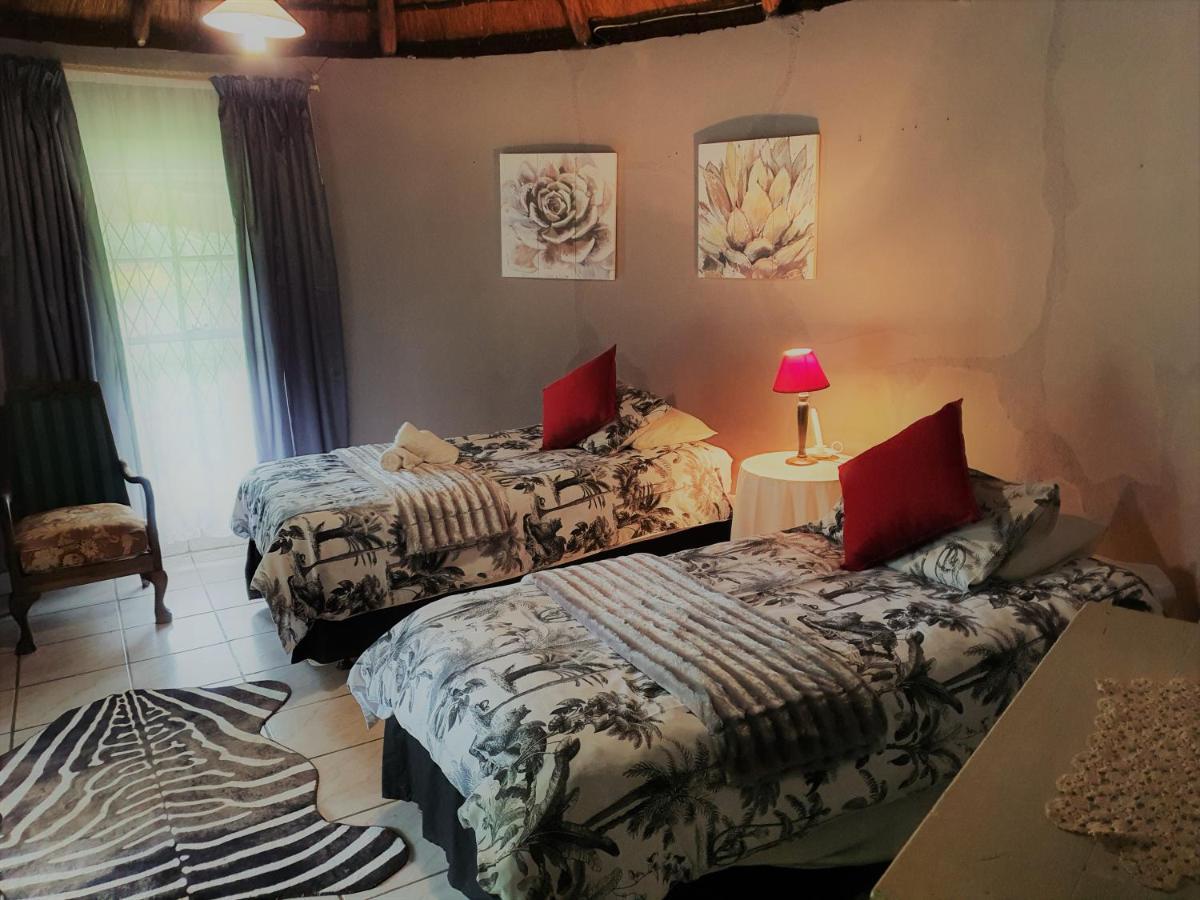 Drakensberg Bush Lodge And Backpackers Winterton Exterior foto